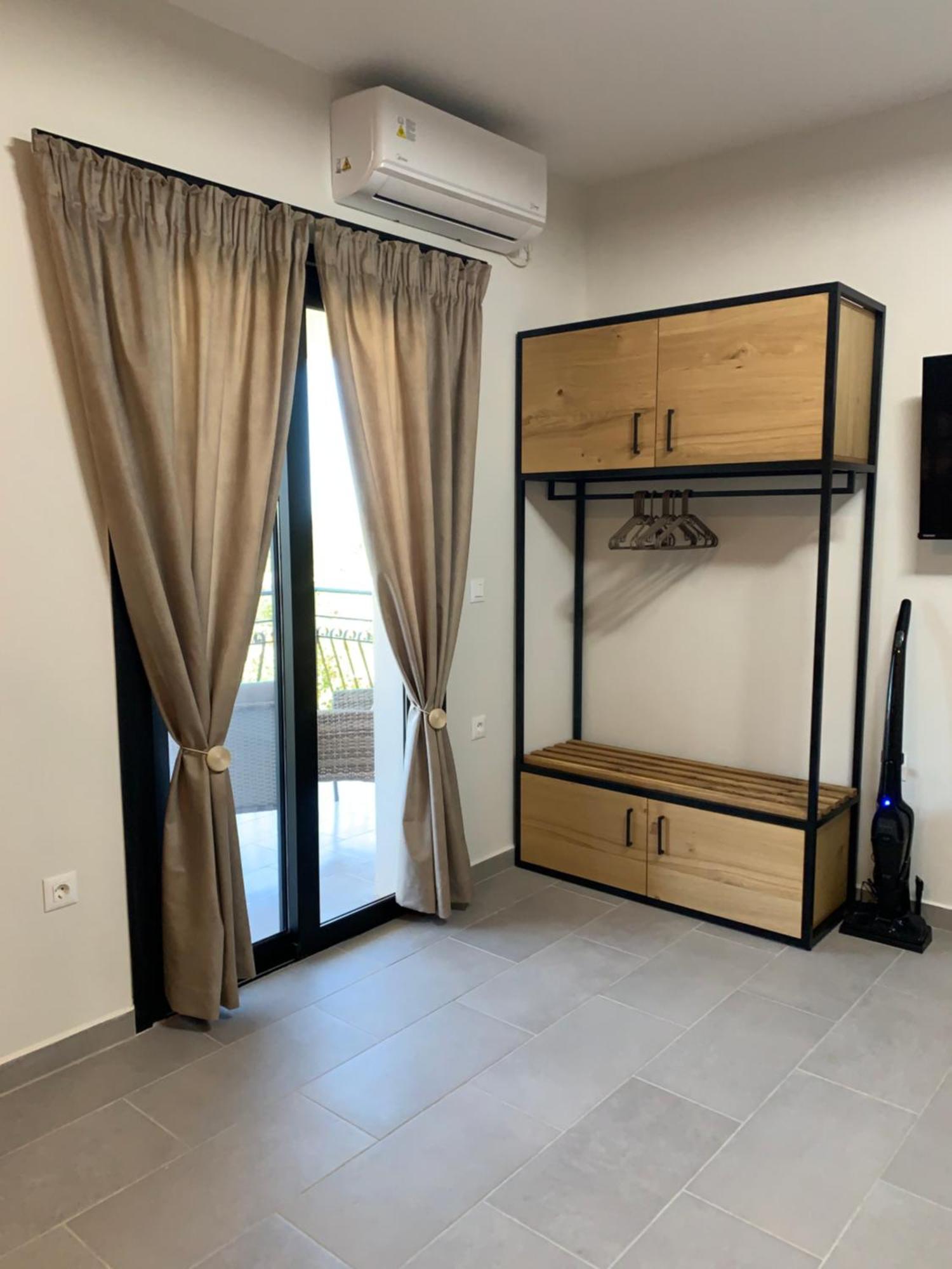 Moulinos Studios Свороната Екстер'єр фото